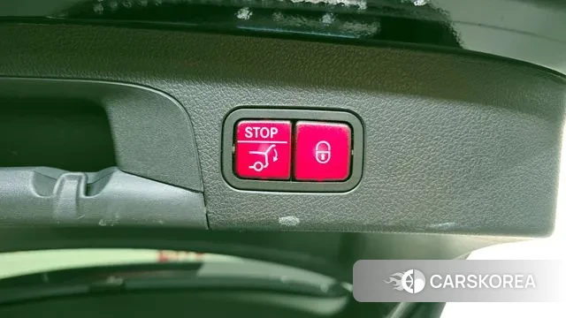 Mercedes-Benz GLE-Class W167 id 3018175 из Кореи 11