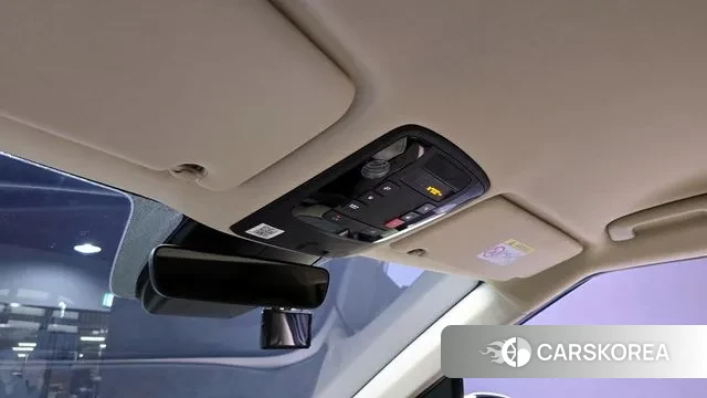 Kia Carnival 4th generation id 3467935 из Кореи 11