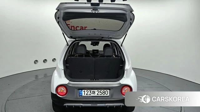 Hyundai Casper id 3839004 из Кореи 11