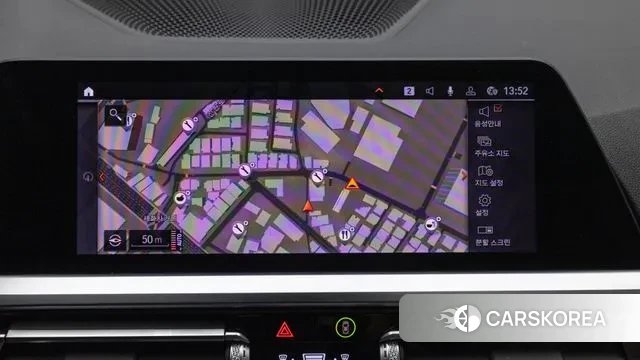 BMW 3 Series (G20) id 3555974 из Кореи 11