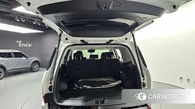 Hyundai Santa Fe (MX5) id 3212347 из Кореи 11