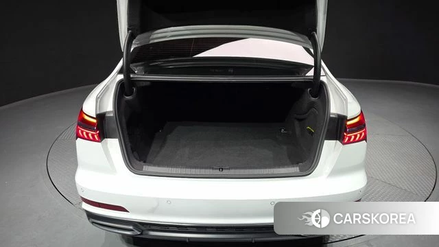 Audi A6 (C8) id 4282777 из Кореи 11