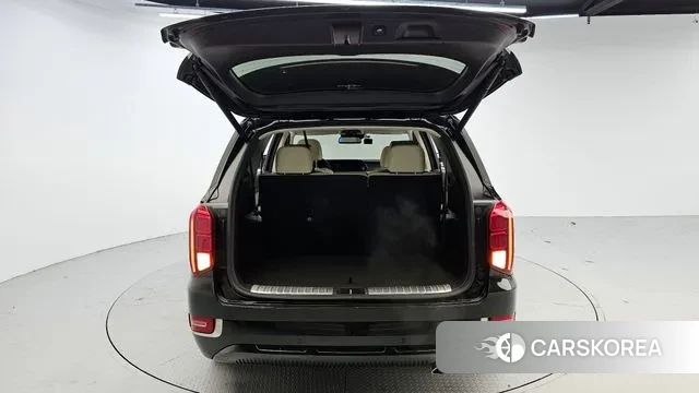 Hyundai Palisade id 3378713 из Кореи 11