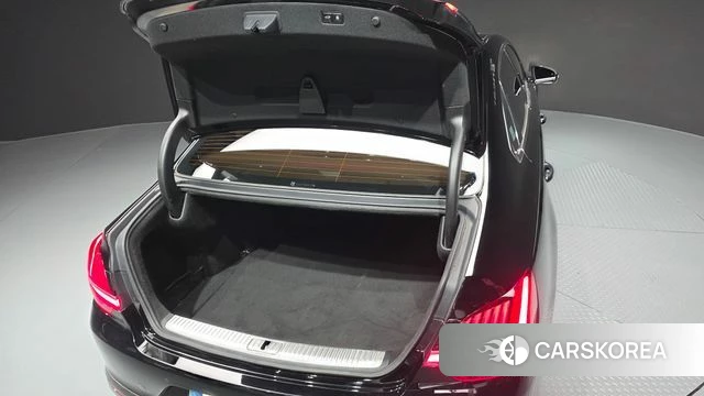 Kia The New K9 2nd generation id 3831857 из Кореи 11