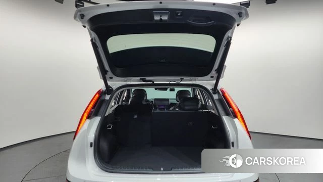 Kia Di Ol Nu Niro id 3863842 из Кореи 11