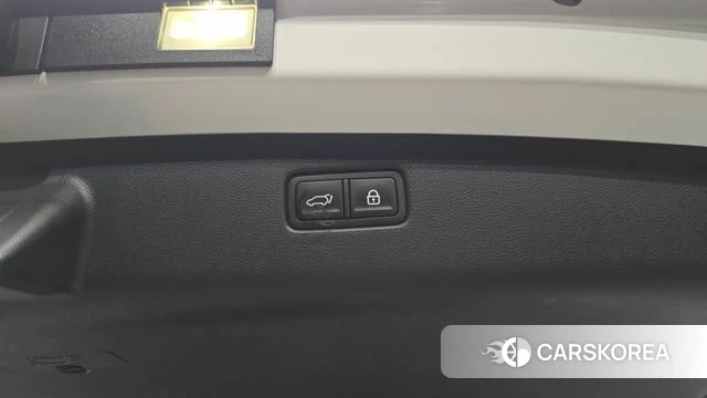 Genesis GV70 id 3794930 из Кореи 11