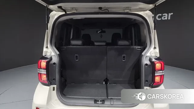 Kia The New Kia Ray id 3610791 из Кореи 11