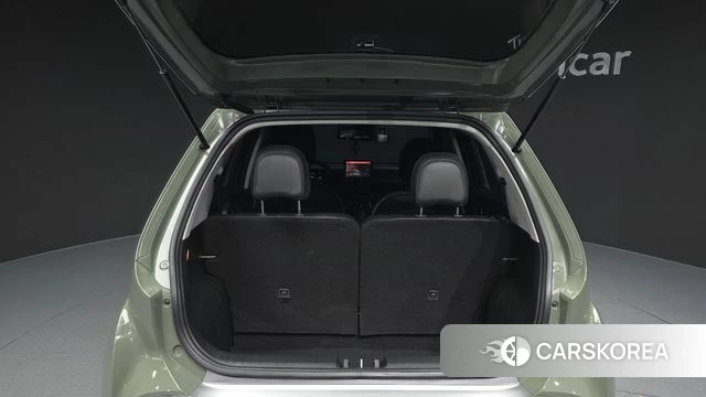 Hyundai Casper id 4608103 из Кореи 11