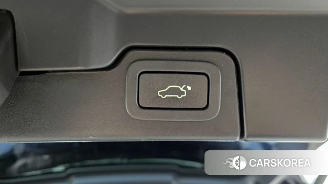 Land Rover Range Rover Evoque id 3879844 из Кореи 11