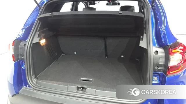 Renault Korea (Samsung) New QM3 id 3742724 из Кореи 11