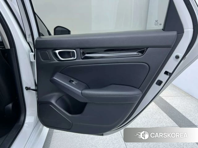 Honda Civic id 4279138 из Китая 11