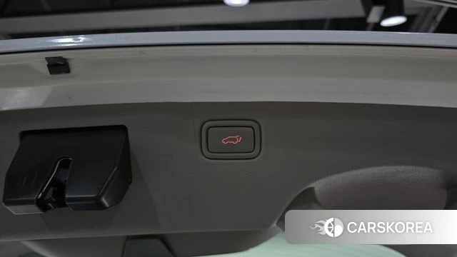 Kia The New Carnival id 4305047 из Кореи 11