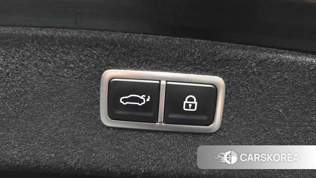 Genesis G80 (RG3) id 4518004 из Кореи 11