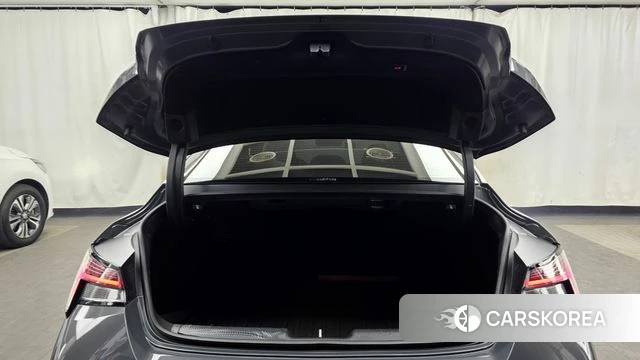 Hyundai The New Avante Hybrid (CN7) id 3939949 из Кореи 11