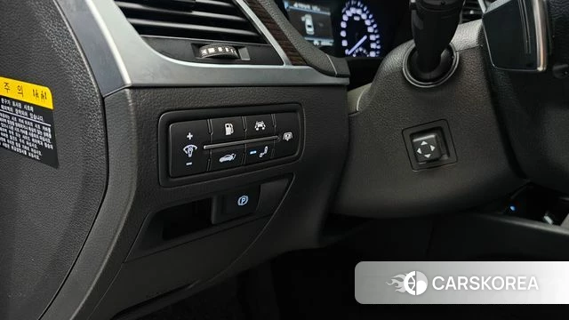 Genesis G80 id 4587033 из Кореи 11