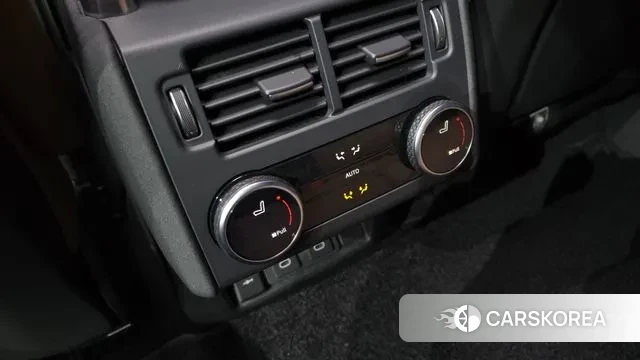 Land Rover Discovery 5 id 3720807 из Кореи 11