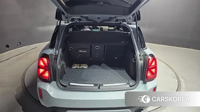 Mini Cooper Countryman id 3670419 из Кореи 11