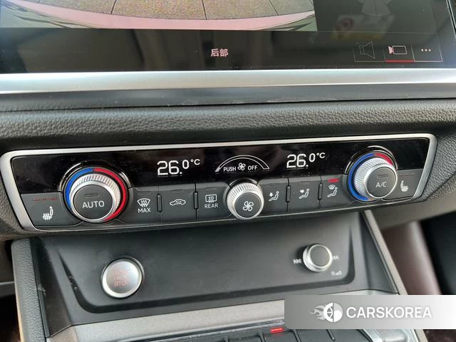 Audi Q3 id 4263305 из Китая 11