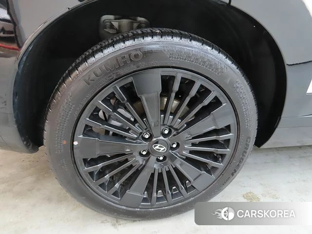 Hyundai Santa Fe (MX5) id 4177572 из Кореи 11