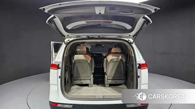 Kia Carnival 4th generation id 3601557 из Кореи 11