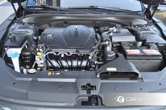 Hyundai The New Grandeur IG id 3238517 из Кореи 11