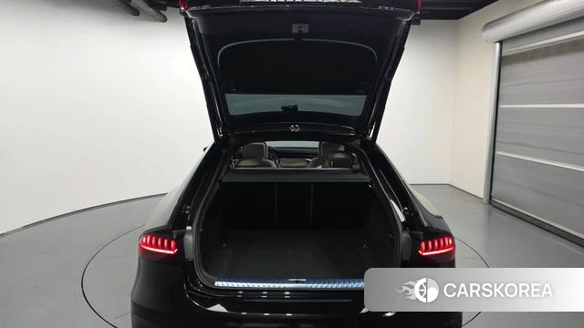 Audi A7 (4K) id 4735723 из Кореи 11