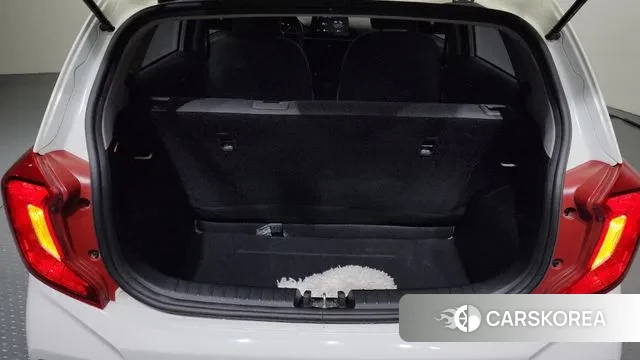 Kia Morning Urban (JA) id 3567673 из Кореи 11