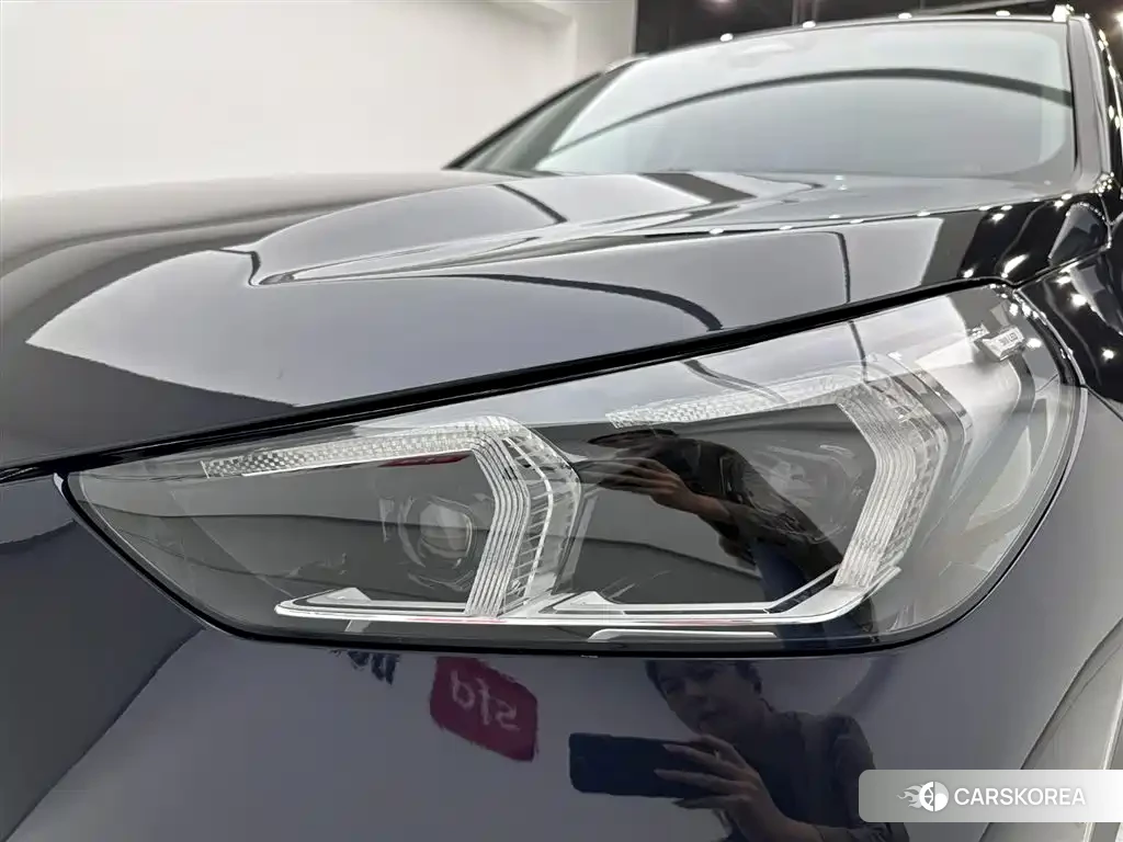 BMW X1 id 4589102 из Китая 11