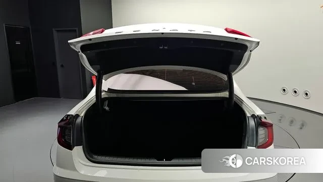 Hyundai Sonata (DN8) id 3187198 из Кореи 11