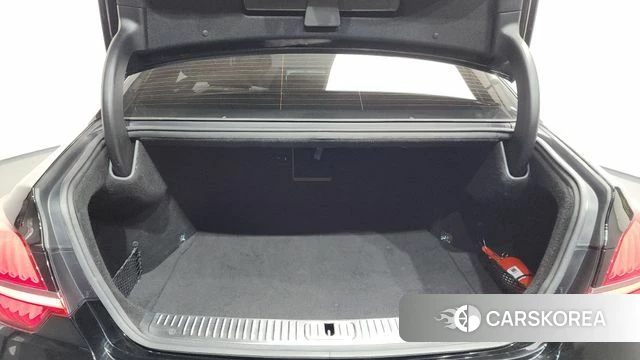 Kia The New K9 2nd generation id 3812621 из Кореи 11