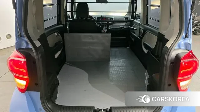 Kia The New Ray id 3680467 из Кореи 11