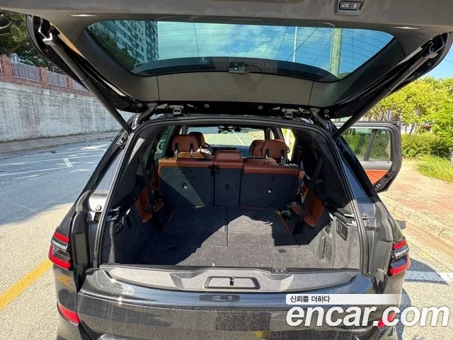 BMW X7 (G07) id 2948088 из Кореи 11