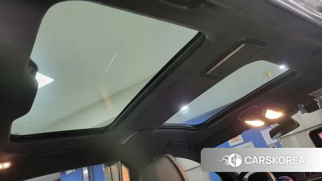 BMW 7 Series (G11) id 3534473 из Кореи 11