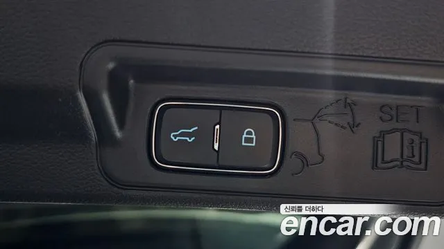 Ford Explorer 6th Generation id 2838199 из Кореи 11