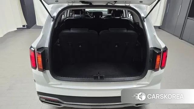 Kia Sorento 4th Generation id 3611244 из Кореи 11