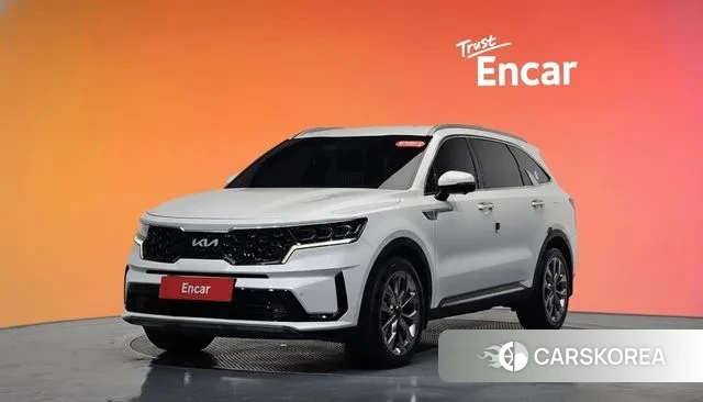 Kia Sorento 4th Generation id 3581665 из Кореи 11