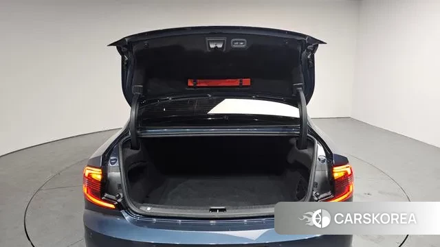 Volvo S90 id 3690621 из Кореи 11