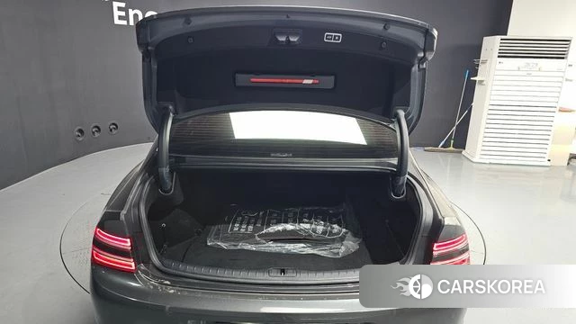 Genesis G80 (RG3) id 4416283 из Кореи 11