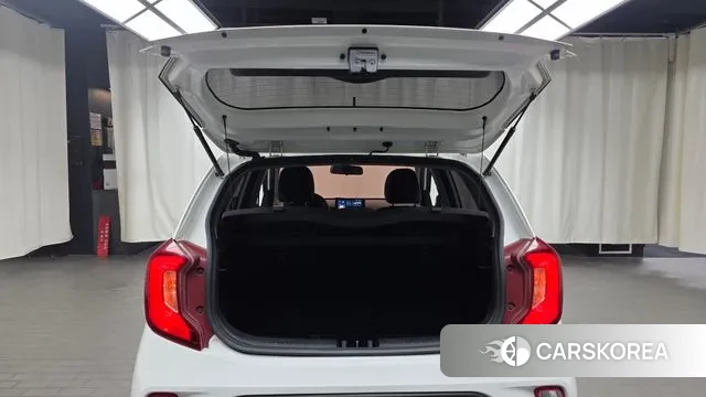 Kia All New Morning (JA) id 3728460 из Кореи 11