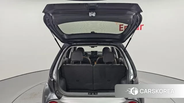 Hyundai Casper id 2989103 из Кореи 11