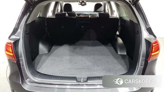 Kia The New Sorento id 3723824 из Кореи 11