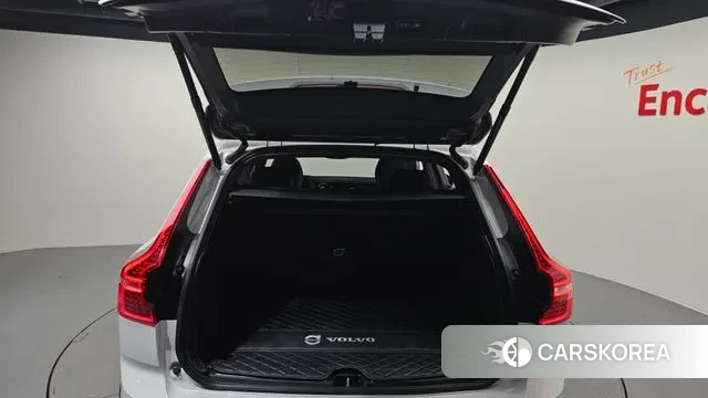 Volvo XC60 second Generation id 3488714 из Кореи 11