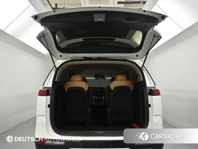 Kia Carnival 4th generation id 3611721 из Кореи 11