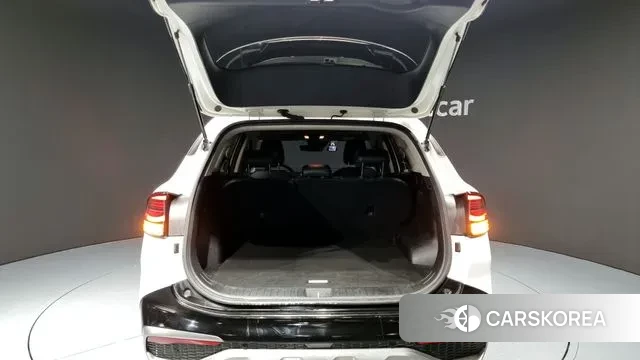 Kia Sportage 5th Generation Hybrid id 3411624 из Кореи 11