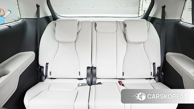 Kia Carnival 4th generation id 4303153 из Кореи 11