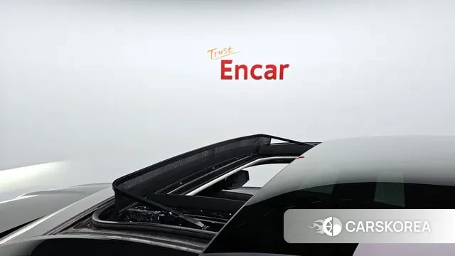 Kia K8 id 3581880 из Кореи 11