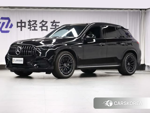 Mercedes-Benz GLC AMG id 4329088 из Китая 11