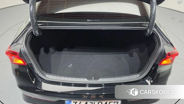 Kia K5 Hybrid 3rd Generation id 4481372 из Кореи 11