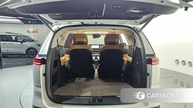 Kia Carnival 4th generation id 3518212 из Кореи 11