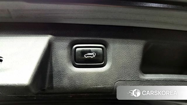 Hyundai The New Santa Fe id 3787272 из Кореи 11